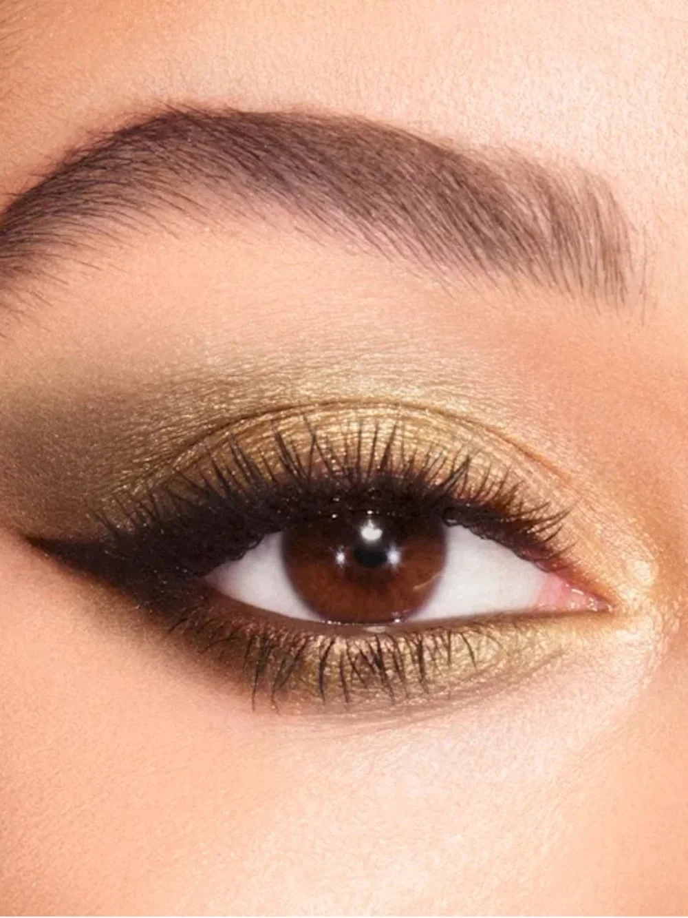 Charlotte Tilbury Luxury Palette The Rebel